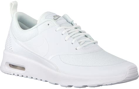 weiße sneaker nike air|Weiße Nike Sneaker für Damen online kaufen .